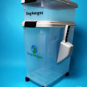 Contenedor de Comida para Perro 20KG